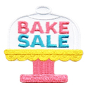 Bake Sale