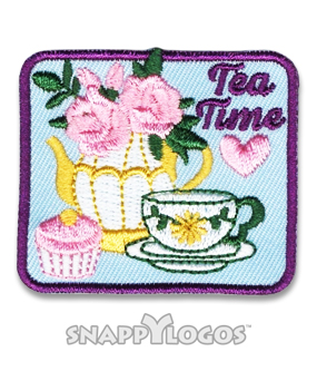 Tea Time