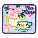 Tea Time