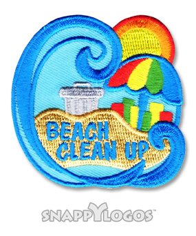 Beach Clean Up