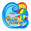 Beach Clean Up