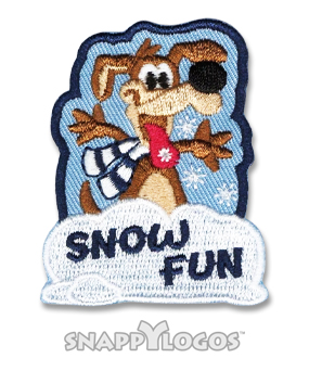 Snow Fun