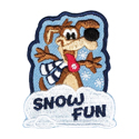 Snow Fun