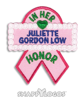 Juliette Gordon Low In Her Honor