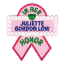 Juliette Gordon Low In Her Honor