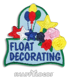 Float Decorating