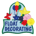 Float Decorating