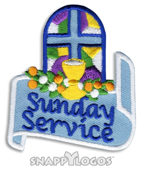 Sunday Service