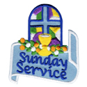 Sunday Service