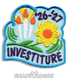 Investiture '26-'27