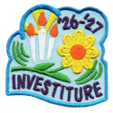 Investiture '26-'27