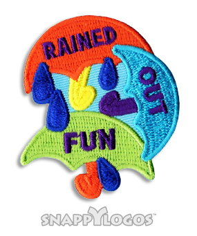 Rained Out Fun