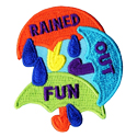 Rained Out Fun