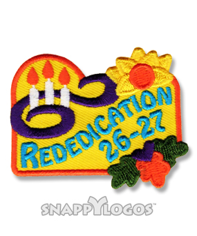 Rededication 26-27