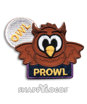 Owl Prowl