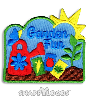 Garden Fun