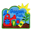 Garden Fun