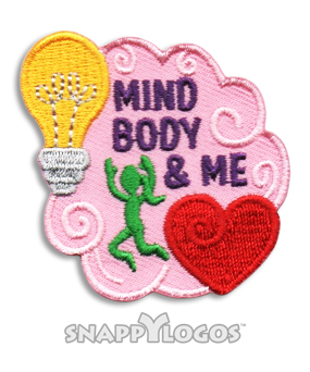 Mind Body & Me