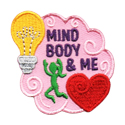 Mind Body & Me