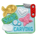 Soap Carving