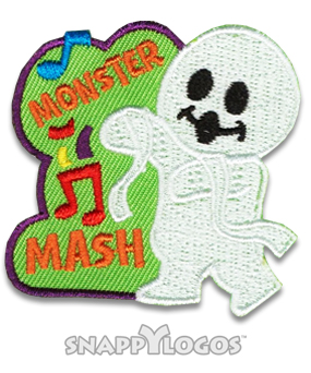 Monster Mash