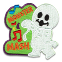 Monster Mash