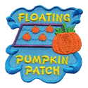 Floating Pumpkin Patch