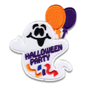 Halloween Party