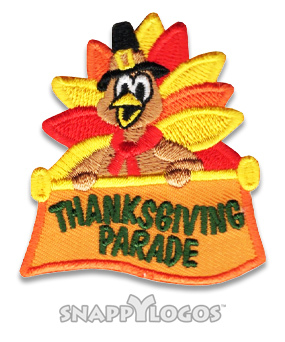 Thanksgiving Parade