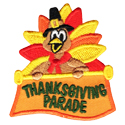 Thanksgiving Parade
