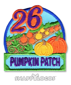 Pumpkin Patch '26