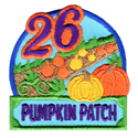 Pumpkin Patch '26