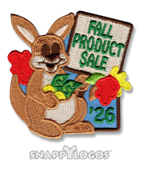 Fall Product Sale '26