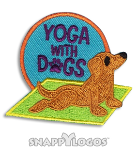 Yoga with Dogs