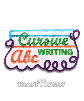Cursive Writing