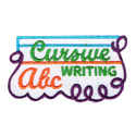 Cursive Writing