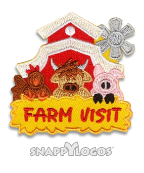 Farm Visit
