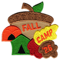 Fall Camp '26