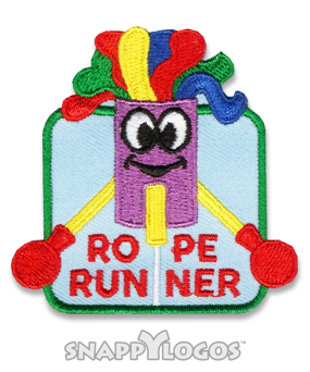 Rope Runner