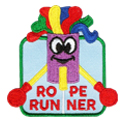 Rope Runner