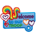 Welcome to our Troop
