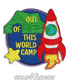 Out of this World Camp