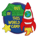 Out of this World Camp