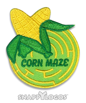 Corn Maze