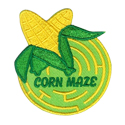 Corn Maze