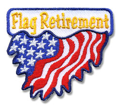 Flag Retirement