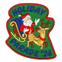 Holiday Parade '26
