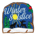 Winter Solstice