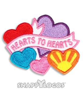 Hearts to Hearts
