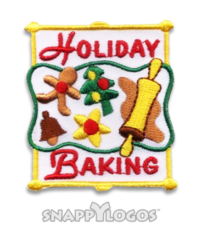 Holiday Baking